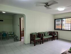 Blk 488B Tampines Street 45 (Tampines), HDB 4 Rooms #556136861
